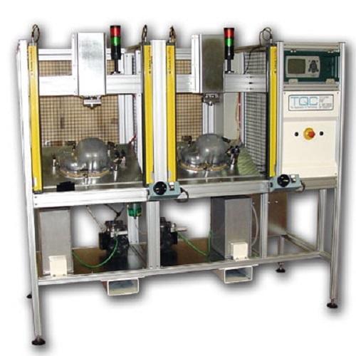 Water Leak Testing Machine