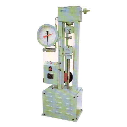 Impulse Testing Machine