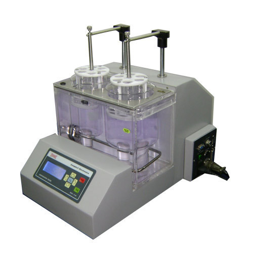 Tap Density Tester