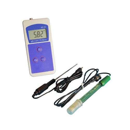 Silt Density Index Test Meter