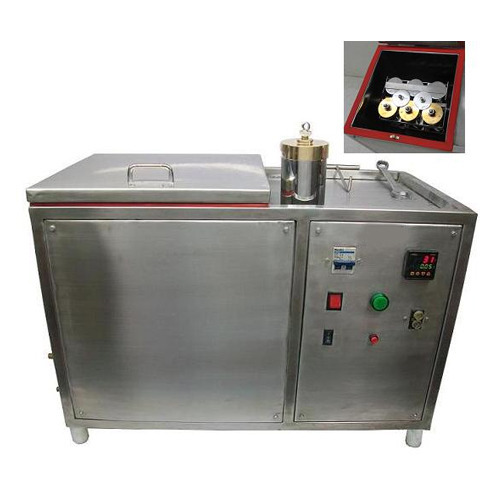 Fastness Tester