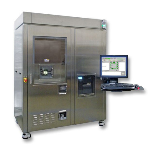 Automated Test Equipment