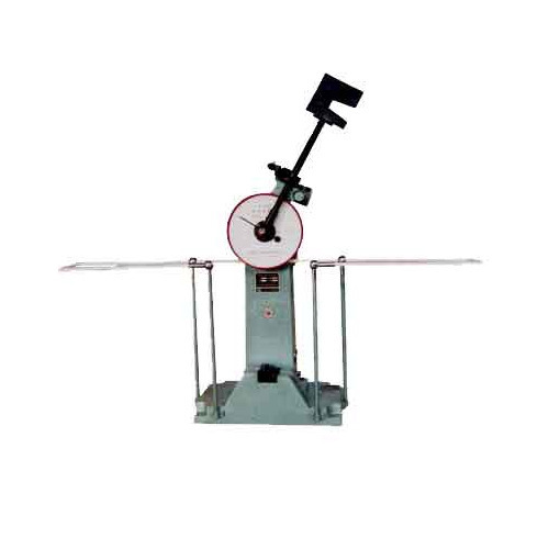 Automatic Impact Testing Machine