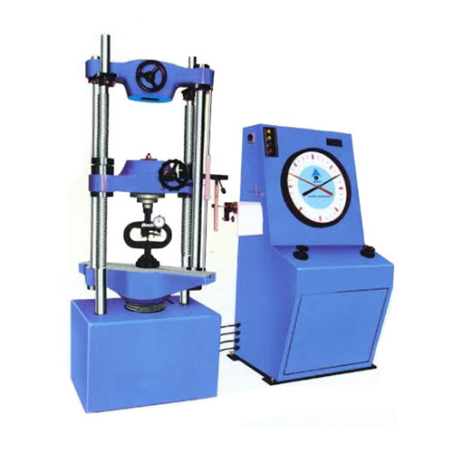 Mechanical Impact Testing Machine