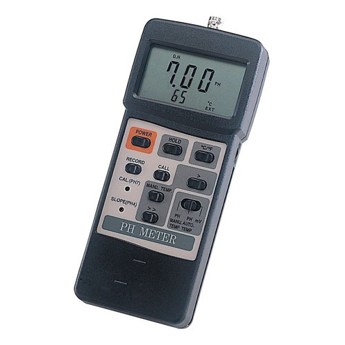 Digital pH Meter