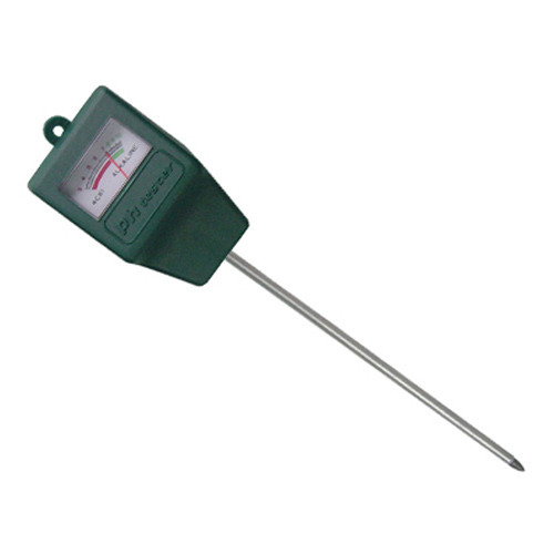 Soil PH Meter