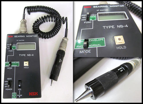 pH Transmitter