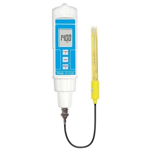 Used PH Meter