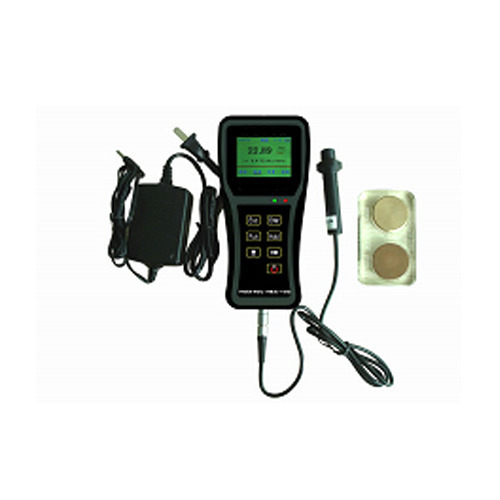 Eddy Current Tester