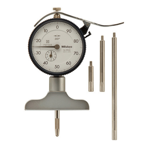 Dial Gauge Calibrator