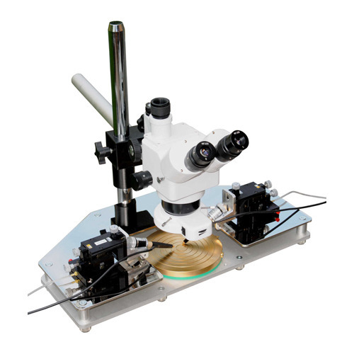 Wafer Probing Station