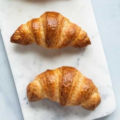 Croissants