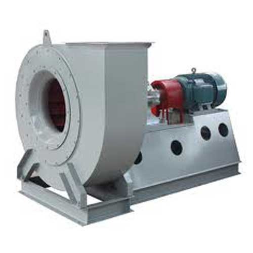 Boiler Centrifugal Fans