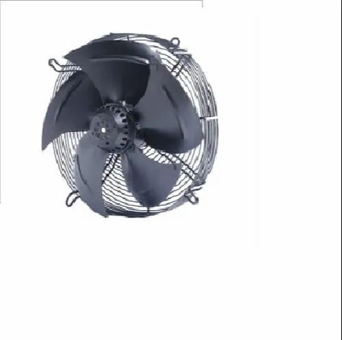 Suction Fan