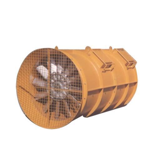 Mine Ventilation Fan