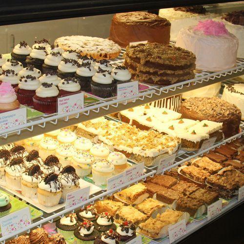 Bakery Sweets