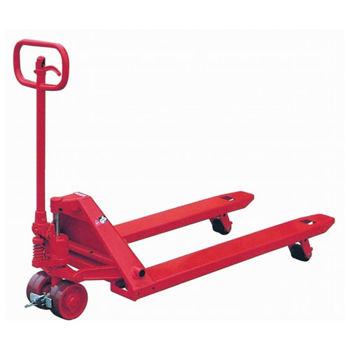 Hydraulic Hand Pallet Trucks