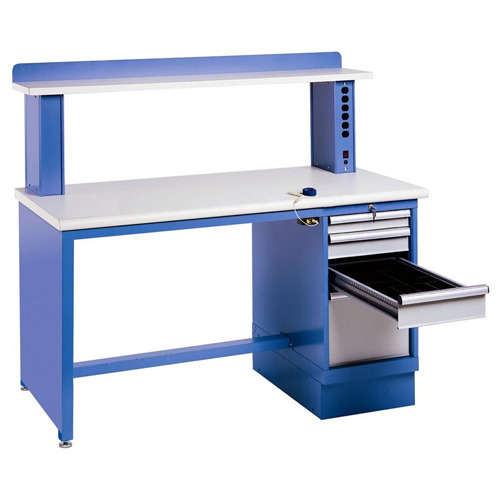 ESD Workstations