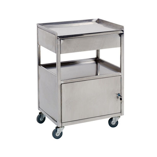 Trolley Cabinet