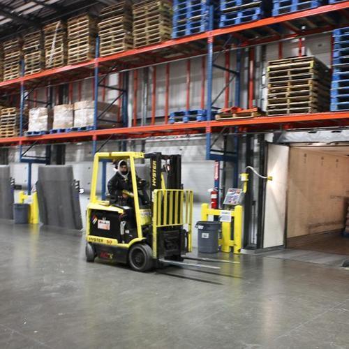 Cold Storage Room Rental Services