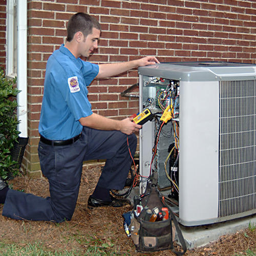 Air Cooling Services