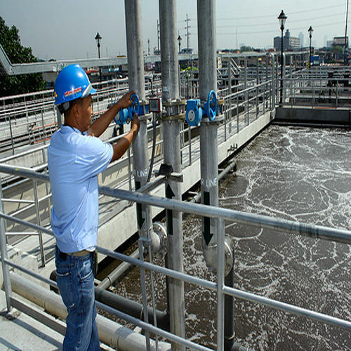Wastewater Management Services