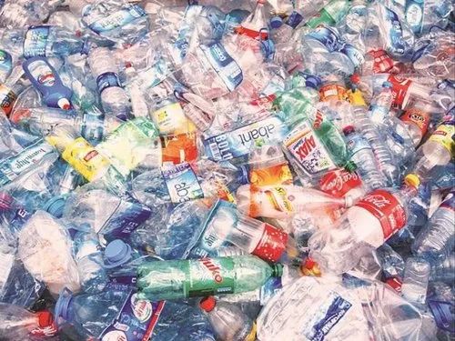 Plastic Waste Management Service
