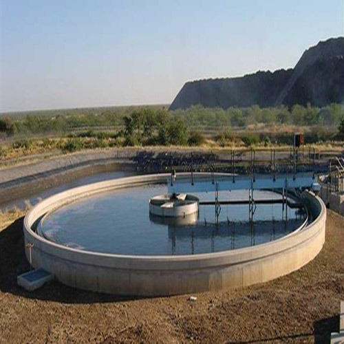 Sewage Water Treatment Service