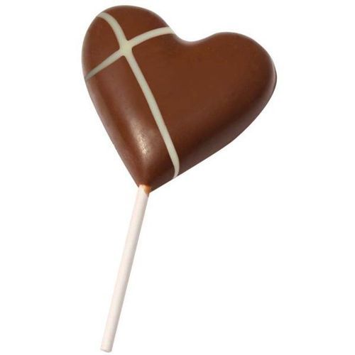 Chocolate Lollipop