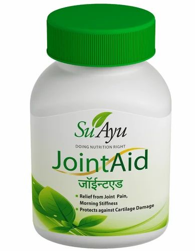 Ayurvedic Joint Pain Relief Capsule Tablet