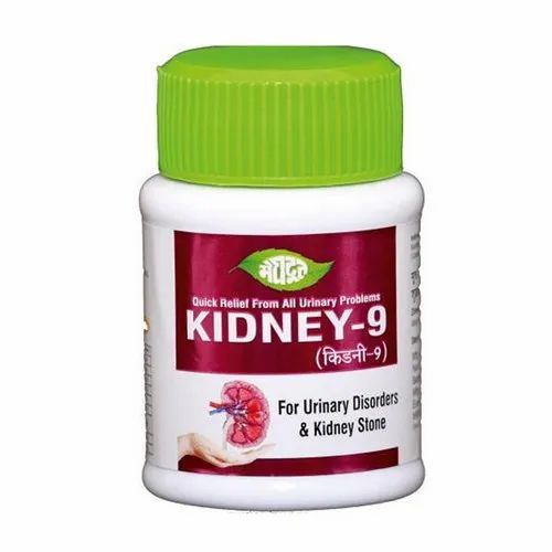 Ayurvedic Kidney Medicine