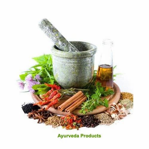 Ayurveda Products