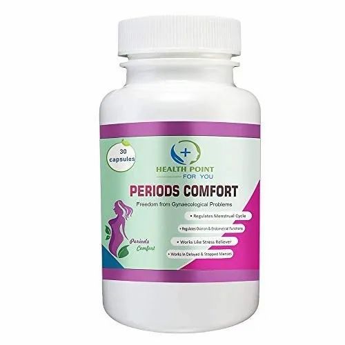 Ayurvedic Menstrual Cycle Medicine