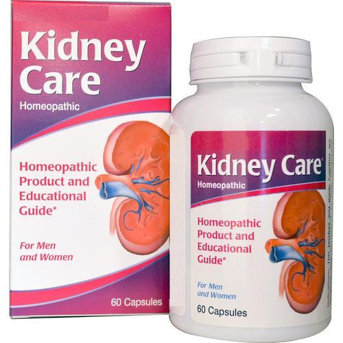 Kidney Care Capsule