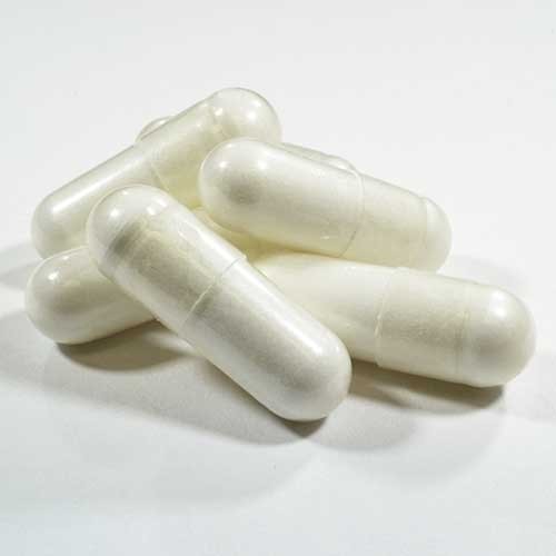 Herbal Memory Booster Capsules Tablets