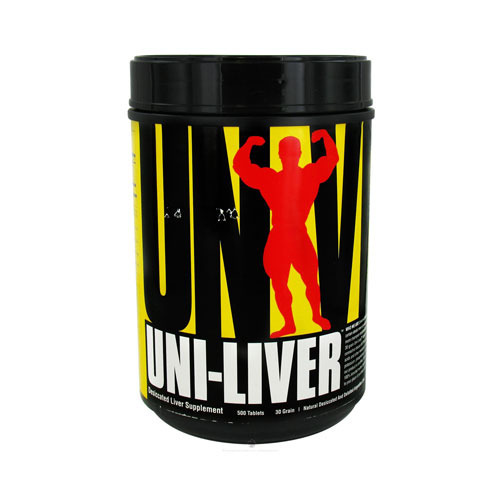 Liver Supplement