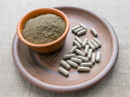 Ayurvedic Bone Heal Tablet & Capsule