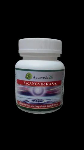 Ayurvedic Paralysis Capsule & Tablet