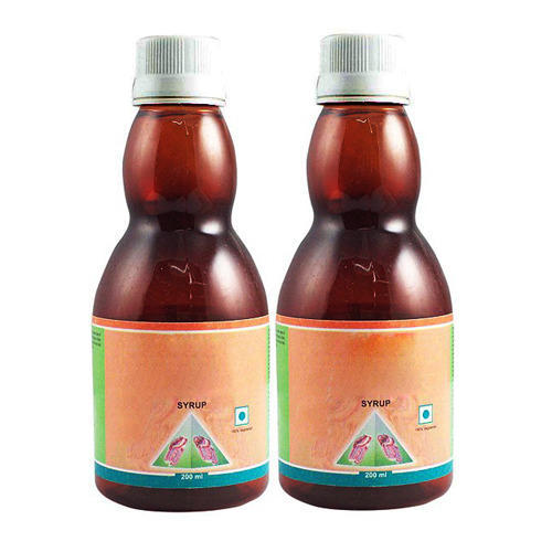 Ayurvedic Digestive Syrups