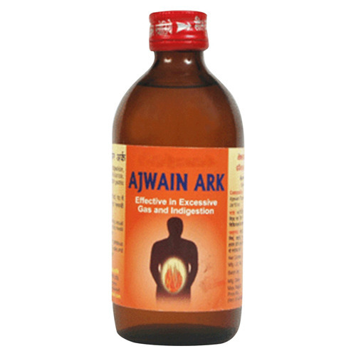 Ajwain Ark