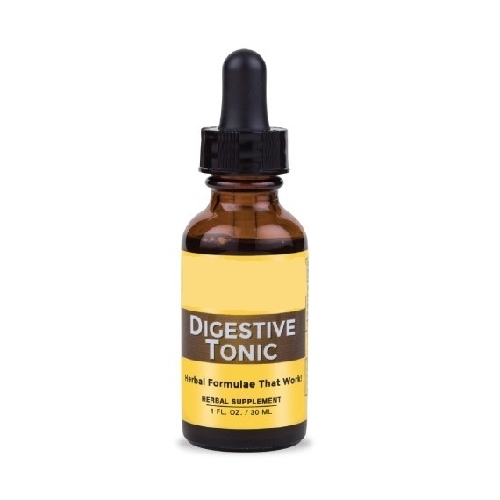 Digestive Tonic