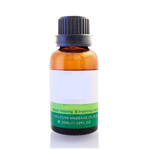 Muscle Pain Oil