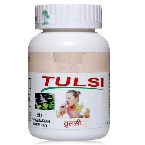 Tulsi Capsules