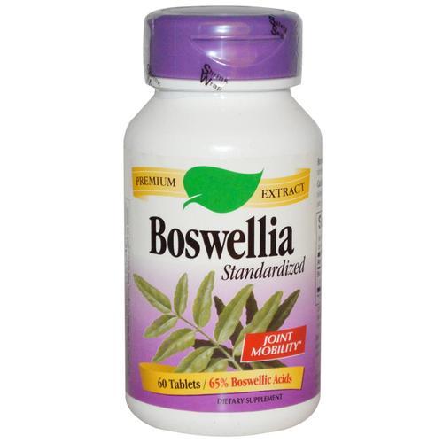 Boswellia Capsule