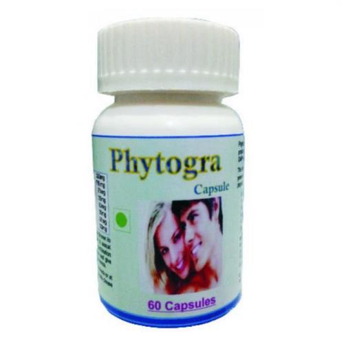 Phytogra Capsules