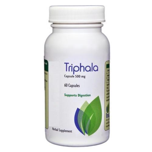 Triphala Capsule