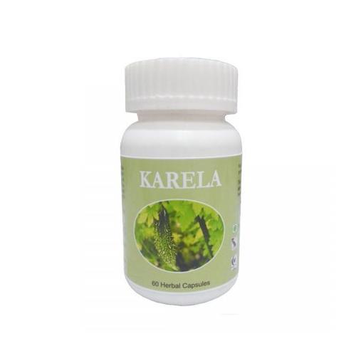 Karela capsule