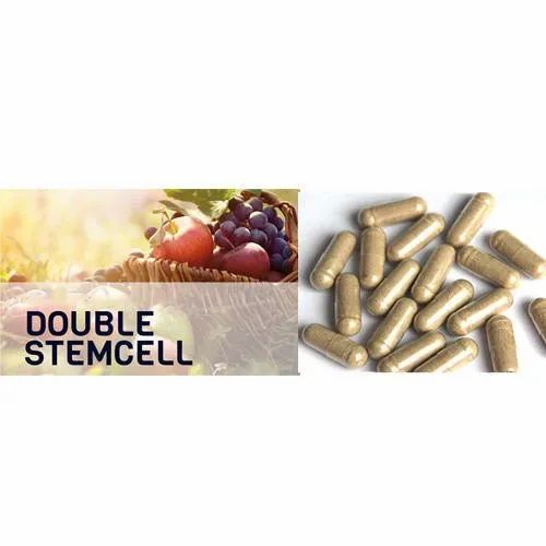 Double Stem Cell Capsule