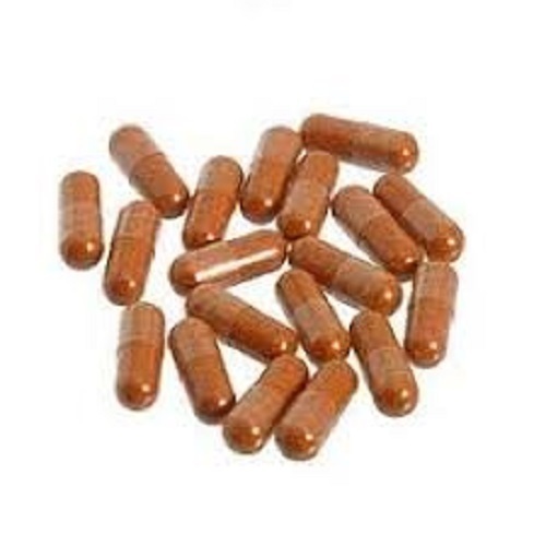 Cinnamon Capsules