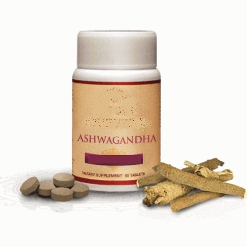 Ashwagandha Tablets